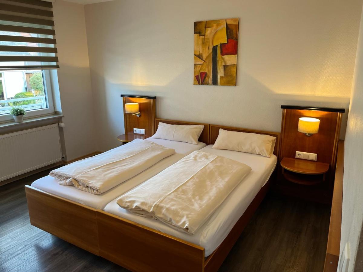 Hotel Carle Marburg Extérieur photo