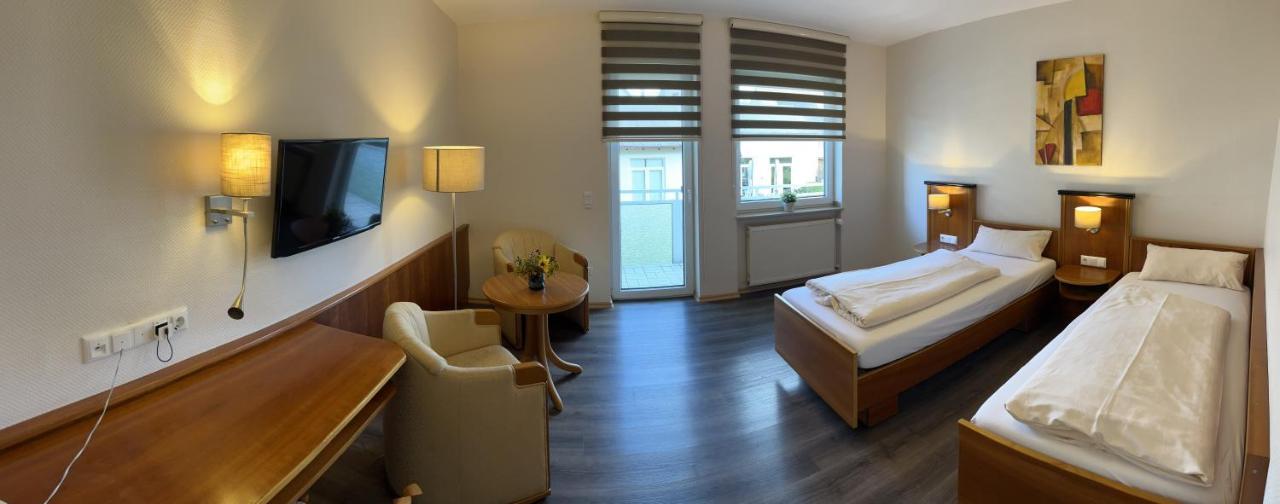 Hotel Carle Marburg Extérieur photo